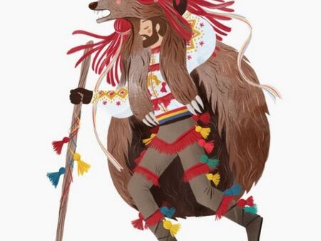 Къде на Балканите си връзват мартеници