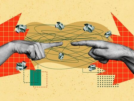 Как да станем архитекти на своя избор в дигиталния свят