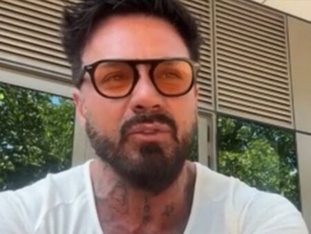 Благой Георгиев от Дубай: Докато вървяхме към хотела, точно до нас избухна бомба