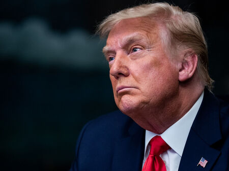 От последните минути: Новото ръководство на Иран поиска преговори със САЩ