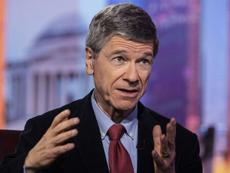 Джефри Сакс: Малката банда на Тръмп и Израел запалиха буре с барут, което ще загасне с техния край