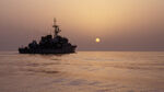 Поразиха танкер край бреговете на Оман, екипажът е евакуиран