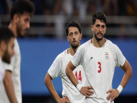 Драма с националния отбор на Иран - ще пътува ли за Калифорния, където го чакат десетки хиляди сънародници