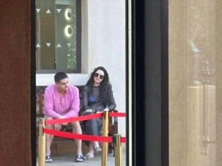 Радостин Василев се оказа заклещен в Дубай