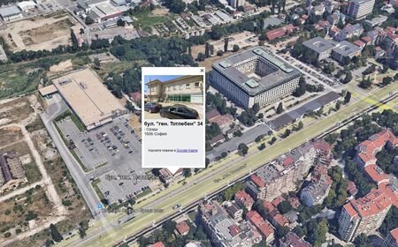 Нова нишка за „Петрохан“: Хората на Иво Лама са били активисти на „Антифа“