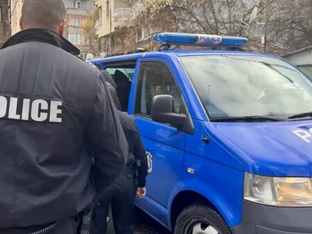 Безпрецедентен куриоз: Мъж се жалва в полицията, че са му откраднали пикото