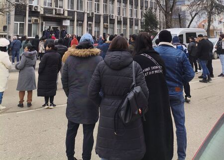 Извънредно! Петролен бос е застрелян в София