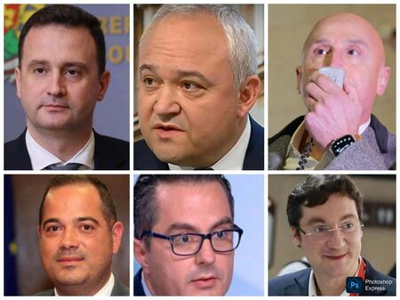 Втори МИР Бургас се превръща в арена на епичен сблъсък за вота, вижте кои ще са водачите