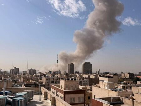 20 млади волейболисти загинаха при нападение на спортна зала в Иран