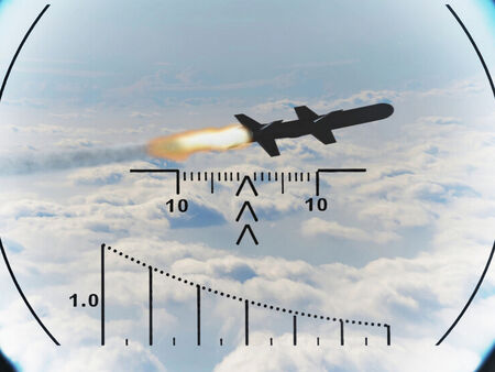 Два дрона бяха прехванати над Кипър