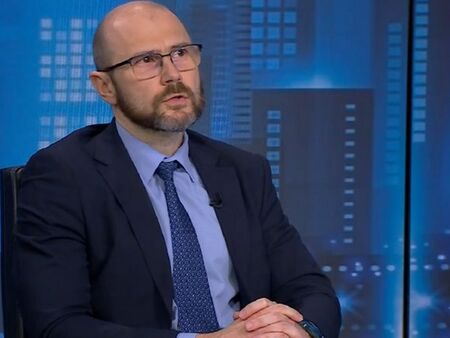 Съдия и прокурор влизат в екипа на министъра на правосъдието Андрей Янкулов