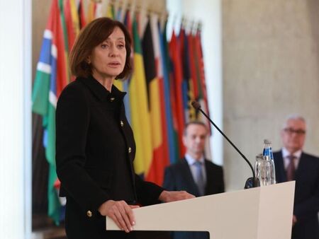 Рискът от нестабилност в Иран тревожи България и Турция