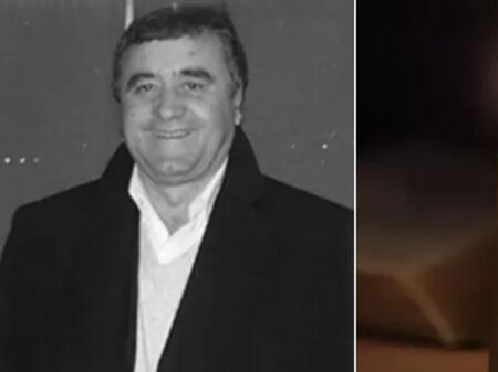 Почина известен кмет