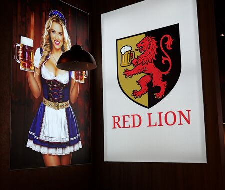Дами, програмата в Red Lion за 8 март ще ви очарова