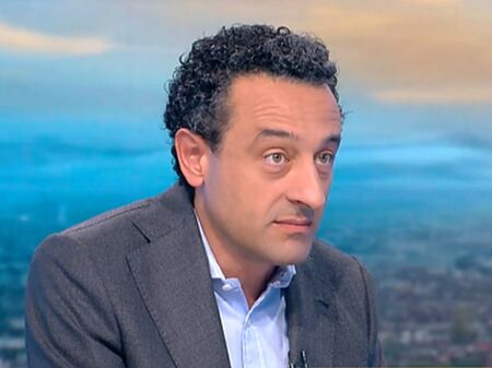 "Шоуто на Слави" отива в историята след 19 години на екран