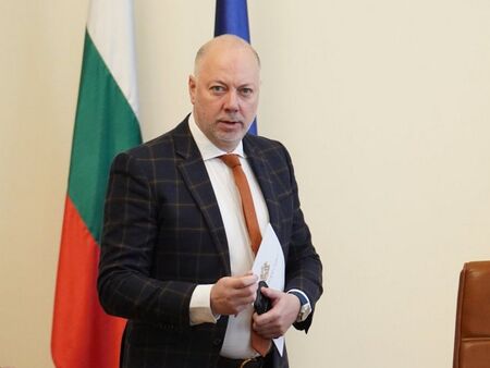 Предлагат Росен Желязков за ключов пост в БНБ