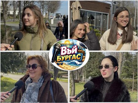 Въй, Бургас! Какво е „Бангаранга“ – кукерски танц или най-шантавата песен на десетилетието