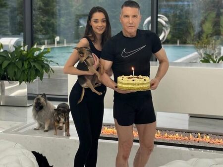 Ваньо Алексиев показа ново Bugatti за 30 млн. долара