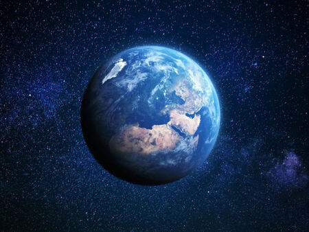 Ново изследване предлага различна хипотеза за произхода на живота на Земята