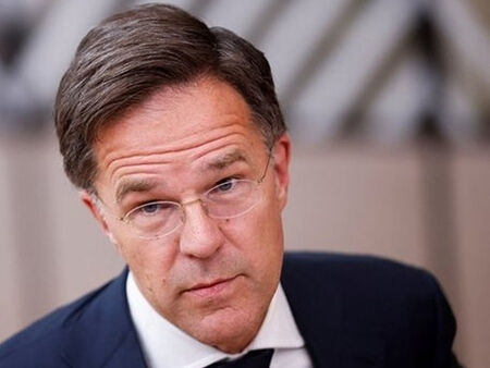 Марк Рюте заяви, че ударите срещу Иран се ползват с широка подкрепа в Европа