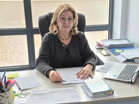 Медицинската сестра ще е централна фигура в Детската болница на Бургас