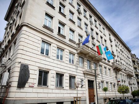 Зам.-кмет на София хвърли оставка