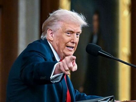 Тръмп се закани на Испания