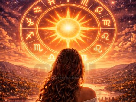 Стрелецът да внимава с парите и да си пести силите, а Лъвът да не флиртува