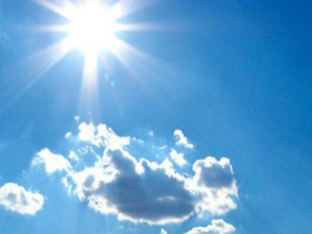 Прогноза за времето на 4 март 2026: Топло и слънчево