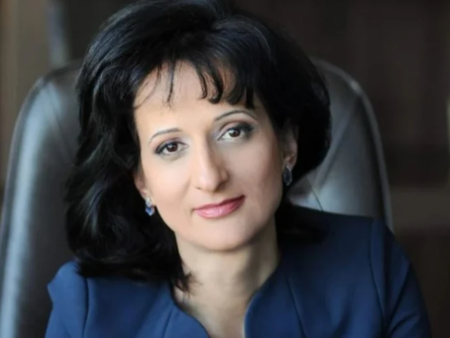 Сочат Карина Караиванова за подуправител на институцията Рокада на финалната