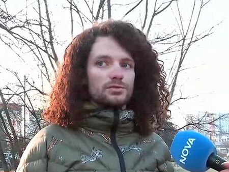 Цветан Иванов: Бивш полицай ме преби на пътя