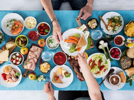 Истината за по-нискокалоричните храни и какво пропускат социалните мрежи