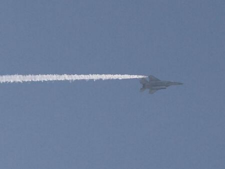 Хизбула нанесе удар по израелската аерокосмическа компания