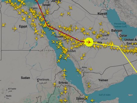 Започна евакуацията на българи от Оман, Дубай и Абу Даби