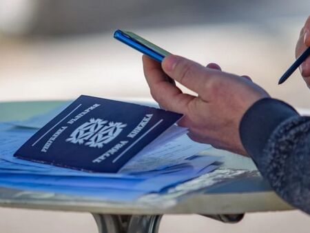 България е с най-ниска безработица в еврозоната през януари