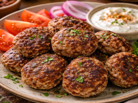 Как да приготвите вкусни кюфтета по български: Традиционна рецепта за перфектния вкус
