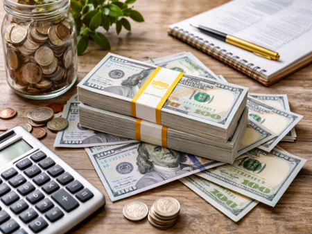 Как да спестите пари и да подобрите финансовото си състояние за 1 месец: Стъпка по стъпка ръководство