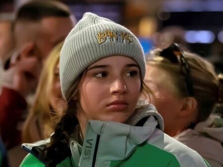 Извънредно: Жесток инцидент с Малена Замфирова и пиян турист в чужбина