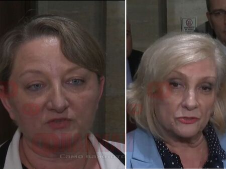 Напрежението в парламента расте заради войната с Иран, Костадинов щял да ни спасява от ракетите