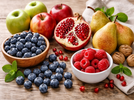 5 плода от супермаркета, които подобряват здравето