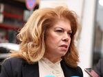 Няма опасност пред националната сигурност на България, заяви Йотова