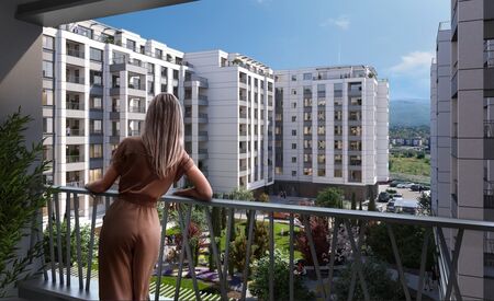 Mountain View Обеля – модерният избор за дом и инвестиция сред джунглата на столичното сити (СНИМКИ)