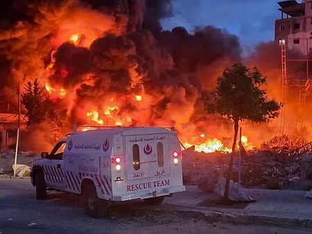 Войната стигна и до Азербайджан, три ирански дрона удариха летището