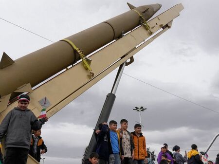 Иран: Не сме нападали Турция, уважаваме суверенитета на тази държава