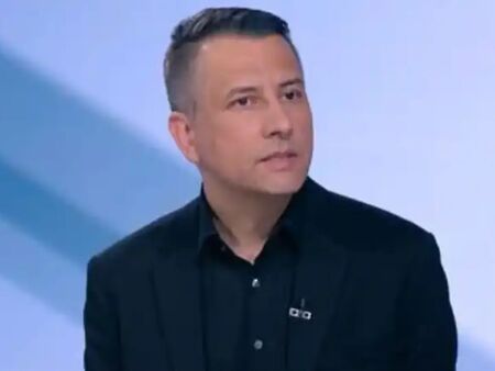 Иранец в България: Не е за вярване – хората се радват на ударите