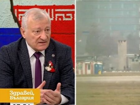 Може ли България да стане косвена мишена на Иран и с каква ПВО разполагаме