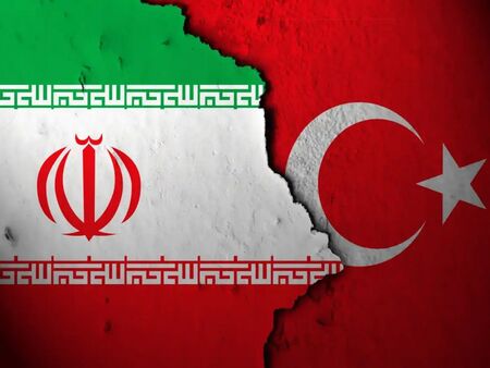 Турция заяви, че си запазва правото на отговор на изстреляната иранска ракета