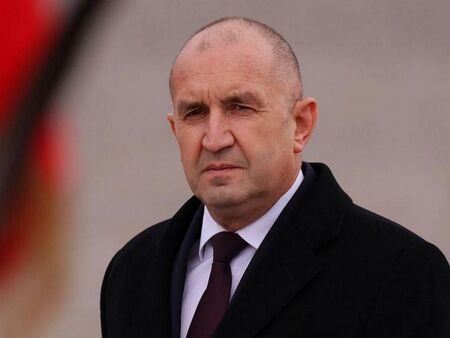 ЦИК отказа регистрация на коалиция, имитираща партията на Румен Радев