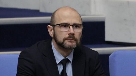 Извънредно! Петролен бос е застрелян в София