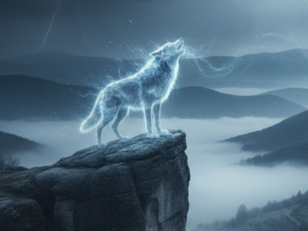 Призрак на вълк пази Родопите?